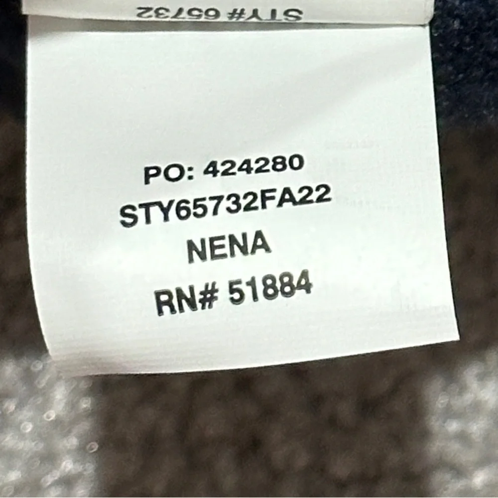 Patagonia Kids' Better Sweater Fleece Jacket